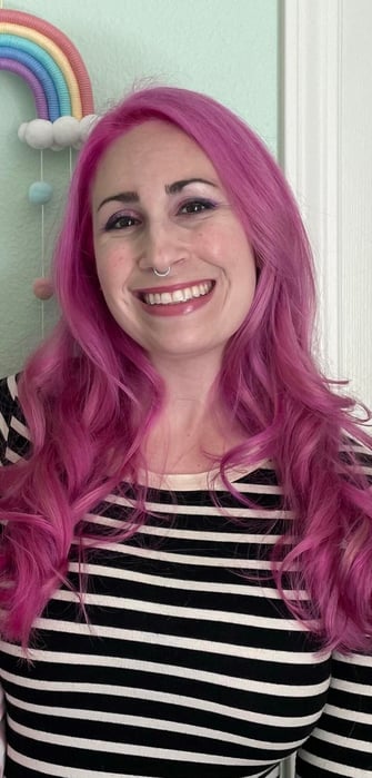 Shoshannah Langlois