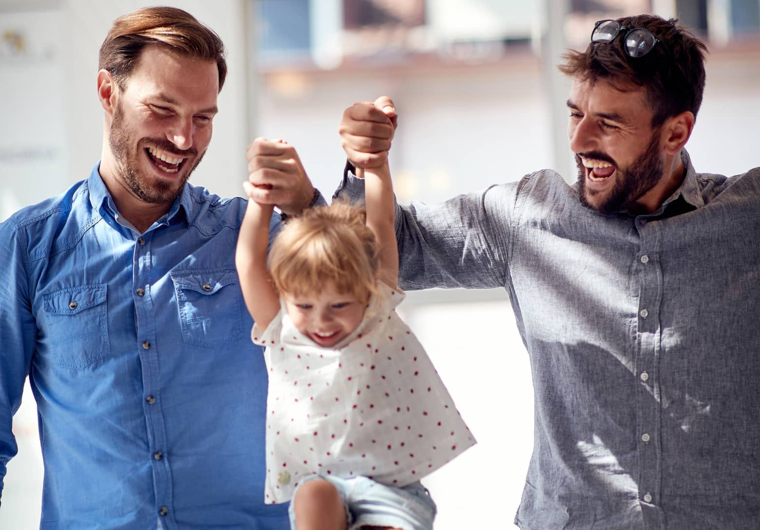 surrogate for gay couples