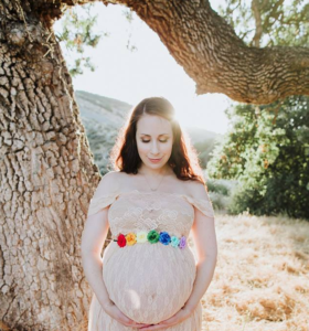 surrogate mother