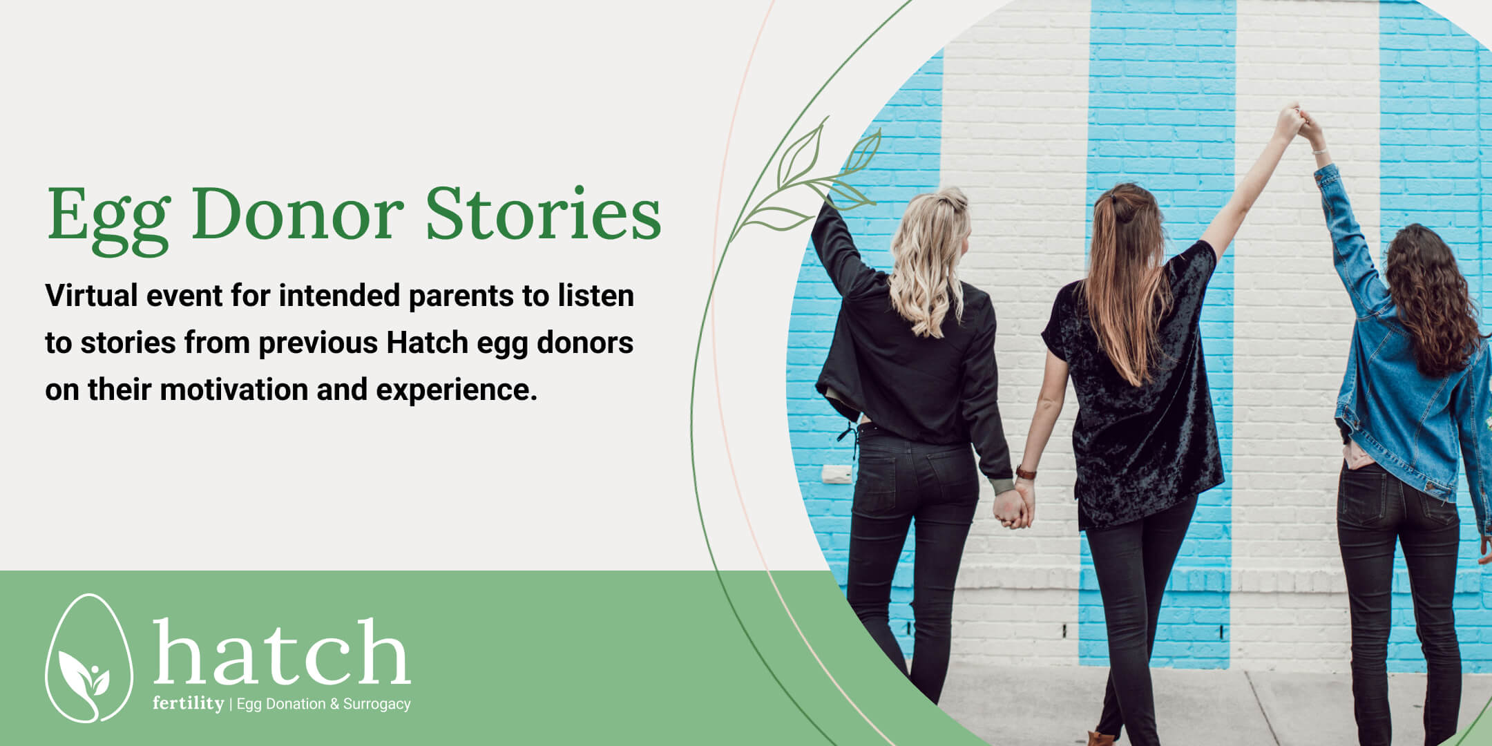 4-egg-donor-stories