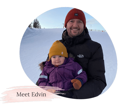 edvin