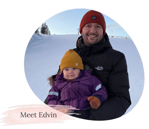 edvin