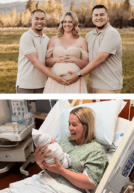 family-with-surrogate