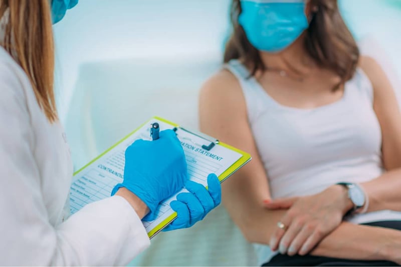 medical screening-1