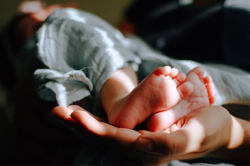 newborn insurance for international intended parents surrogacy