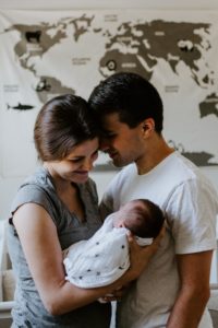 parents with disabilities