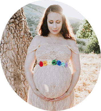 Shoshannah, 4x Surrogate