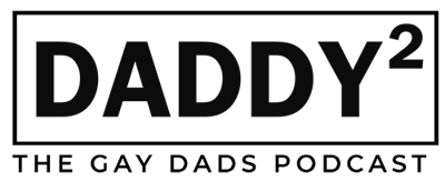 best-lgbtq-parenting-podcasts-2023-01-daddy-squared