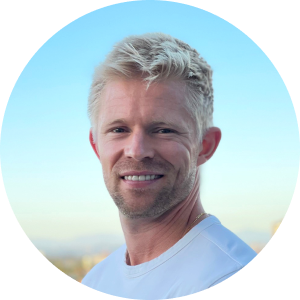 Greg Wiles