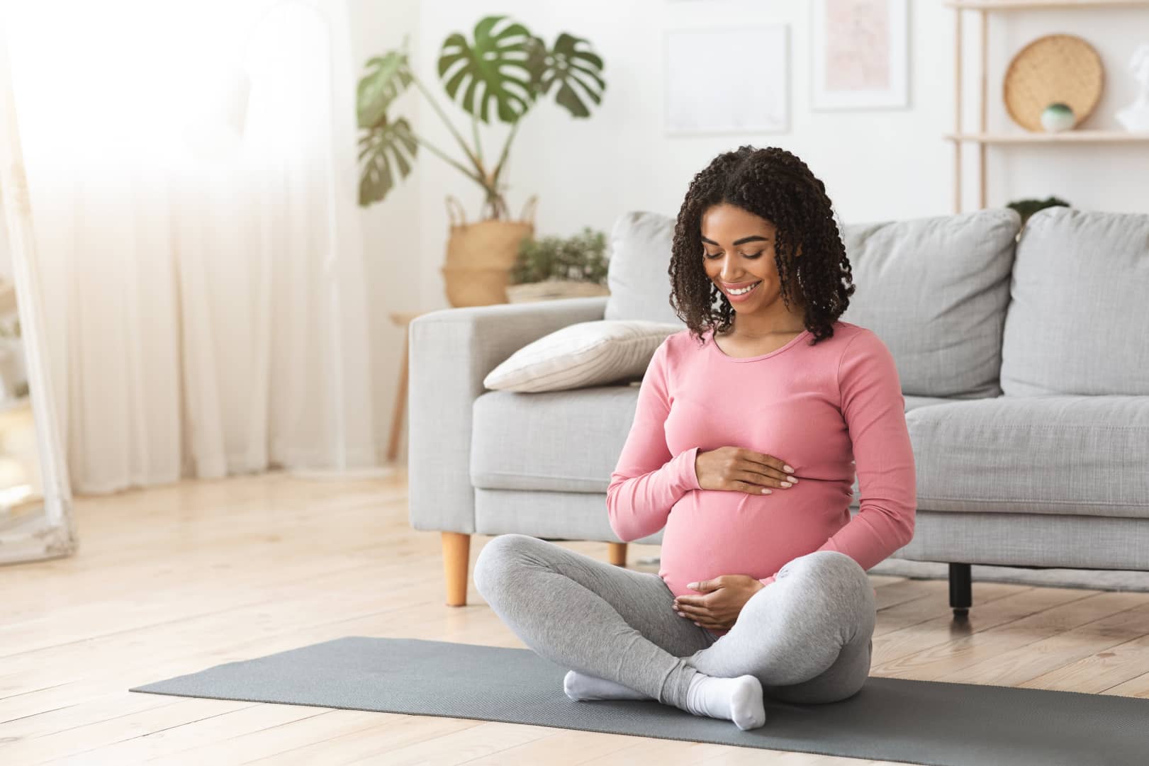 become a surrogate
