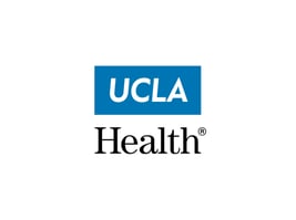 UCLA Health Logo