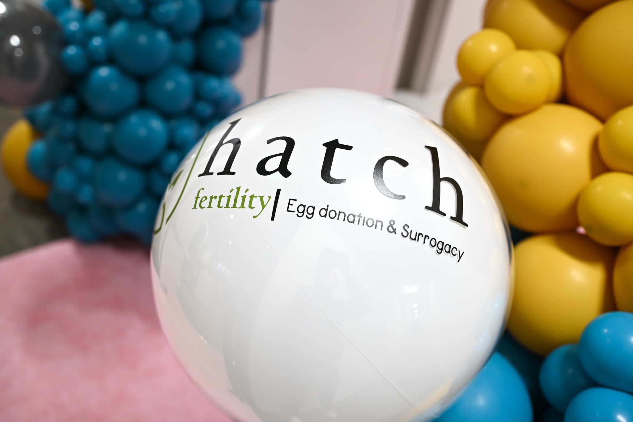 Hatch Fertility Blog