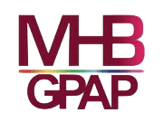 MHB-GPAP MHB-GPAP