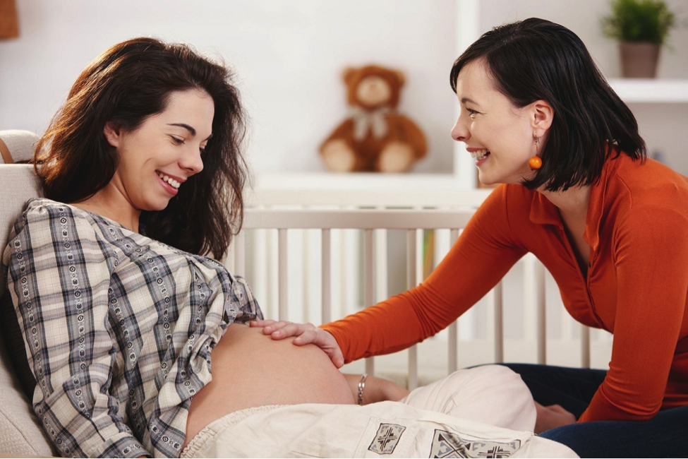 benefits of surrogacy