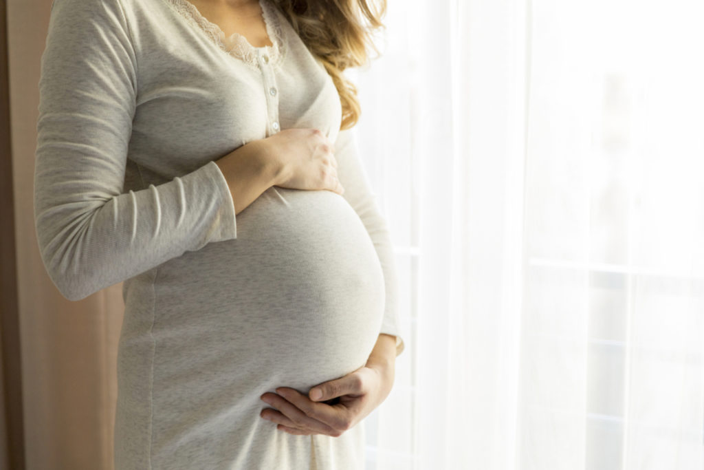 why become a surrogate