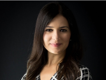 Lila Seif, Esq. New Family Fertility Law, APC