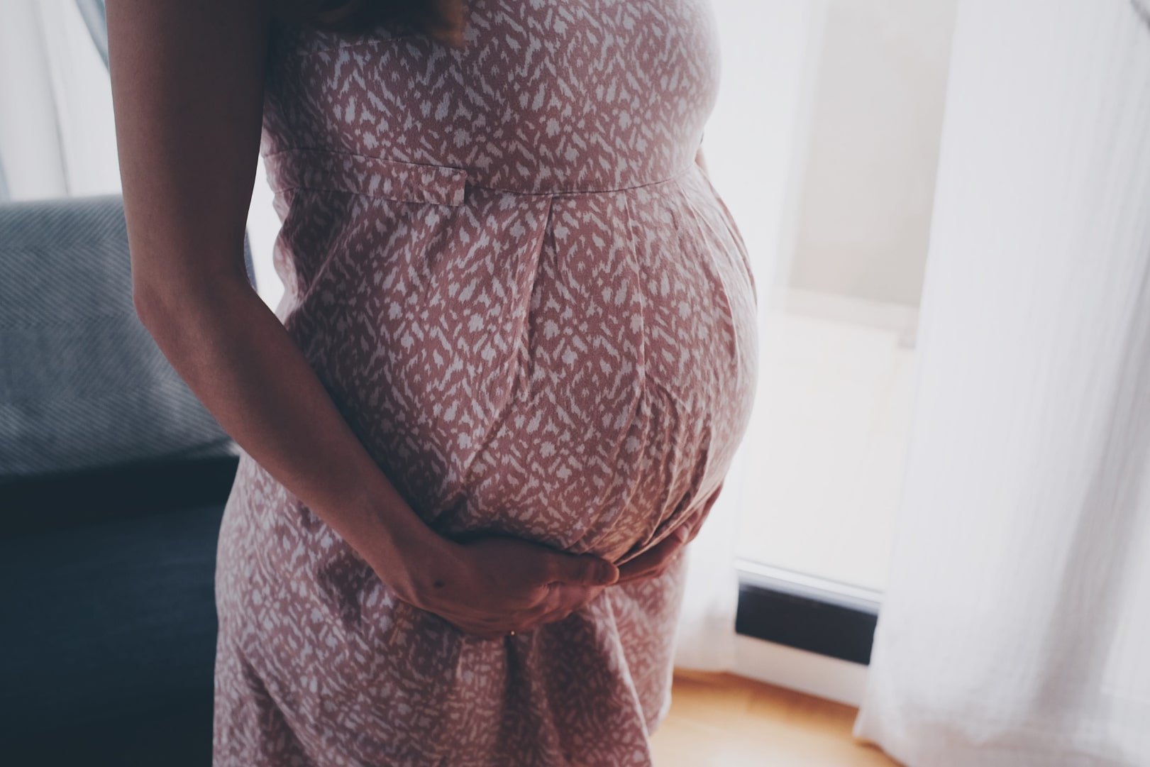 Surrogate pregnancy testimonial