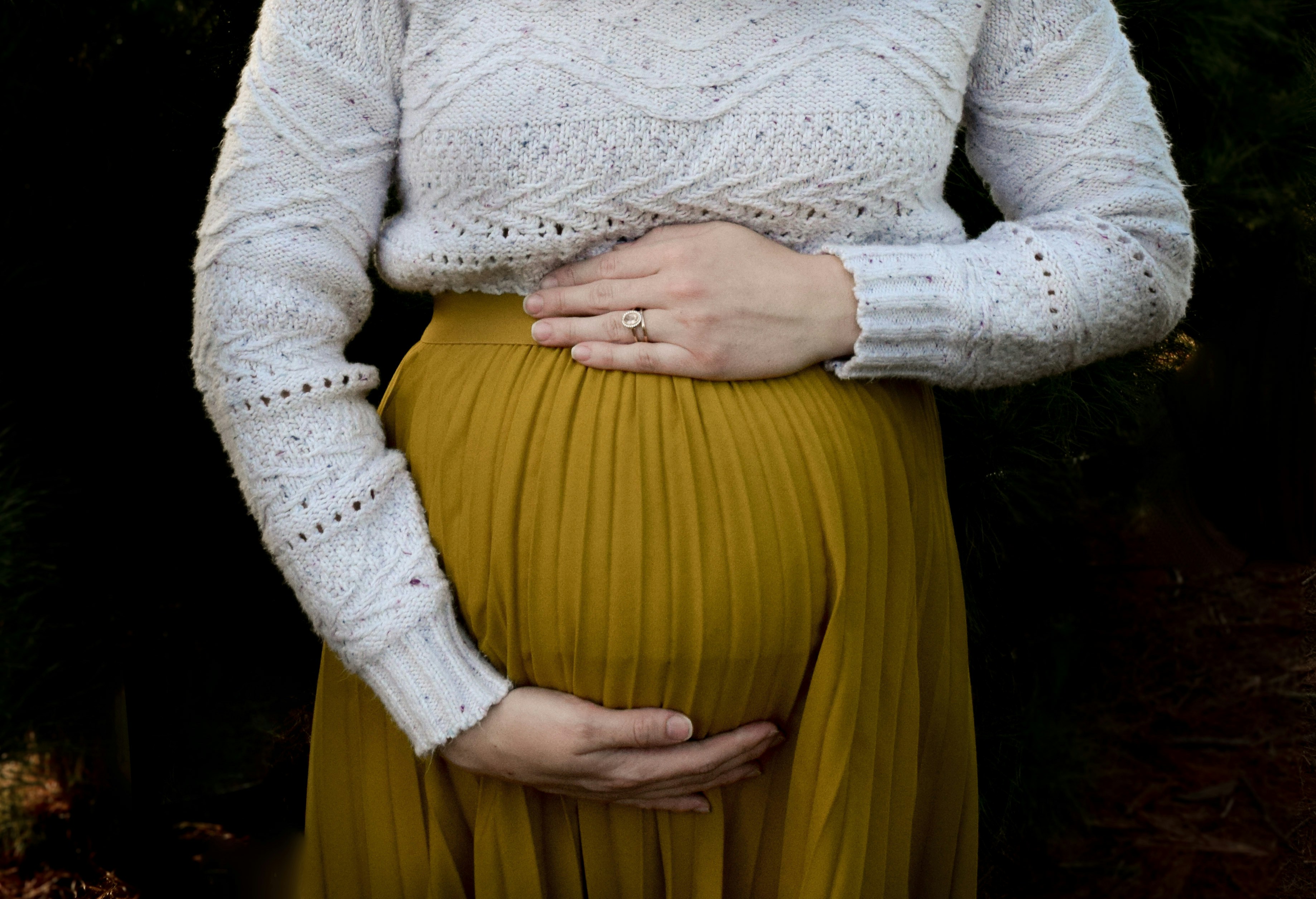 Understanding Altruistic Surrogacy