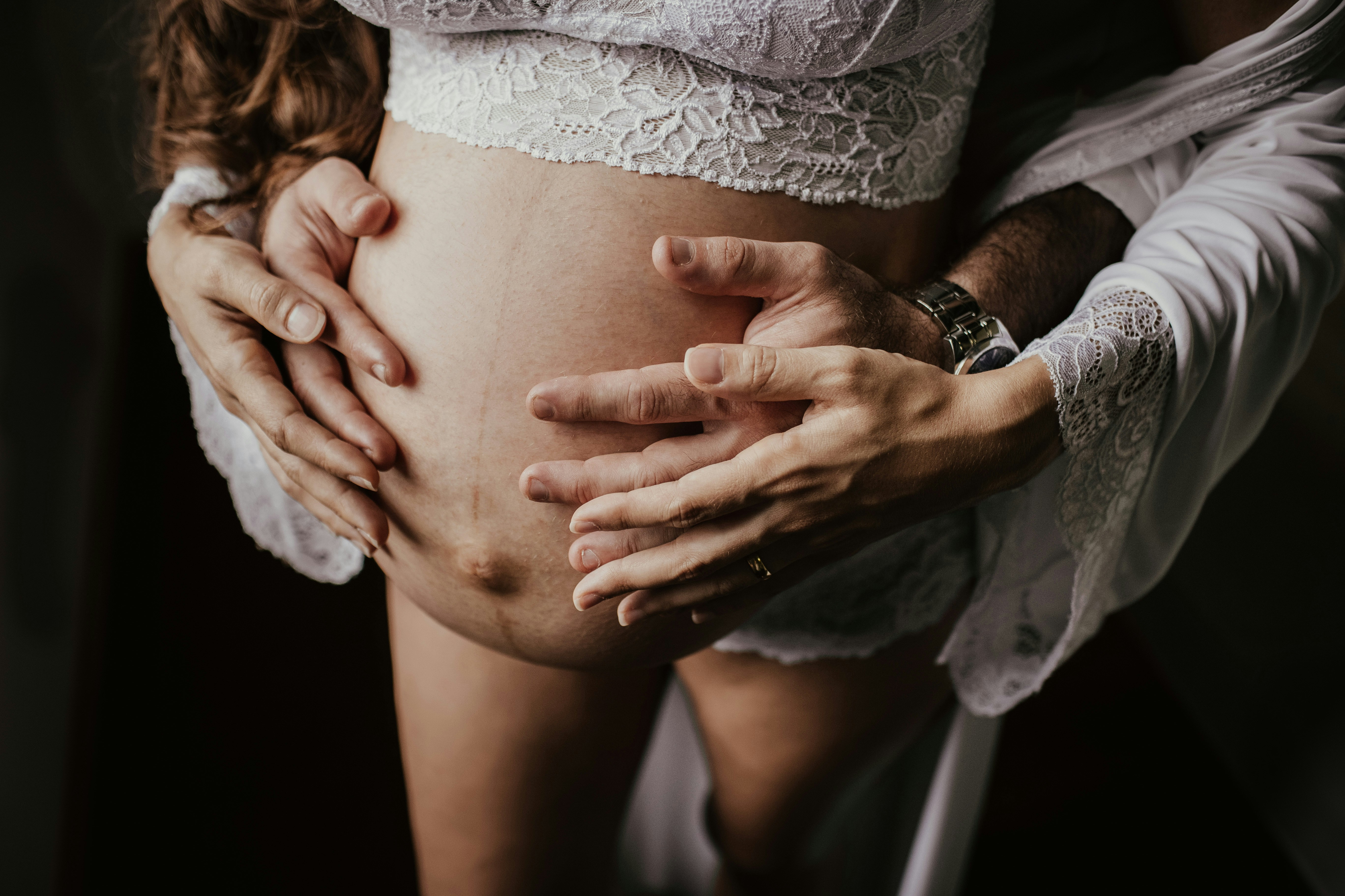 Whose Egg Is Used in Surrogacy?