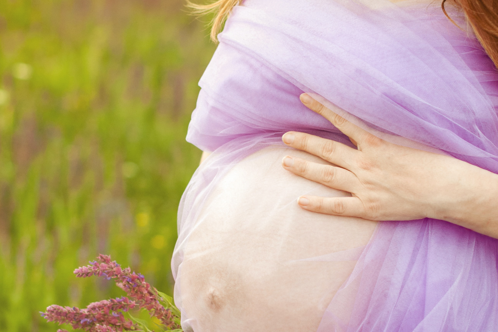 surrogate pregnancy process